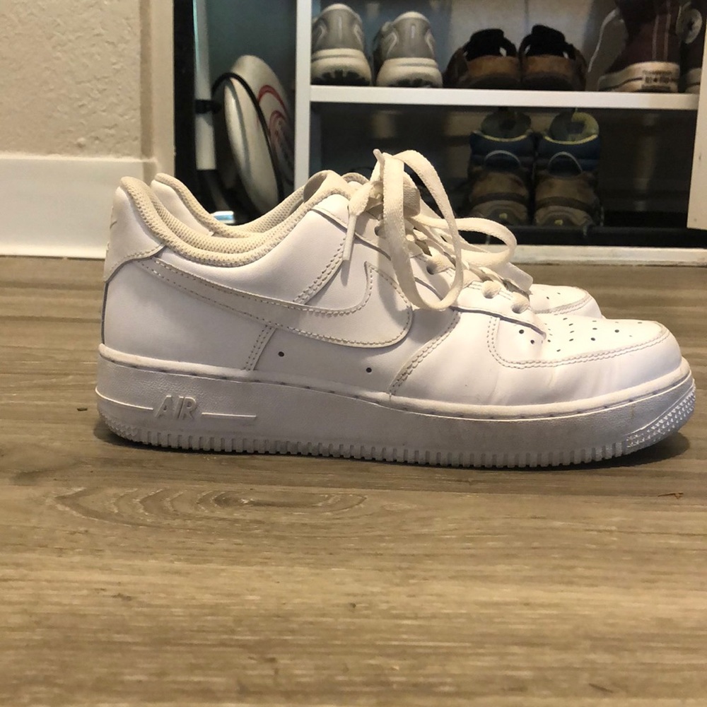 Nike Air Force 1